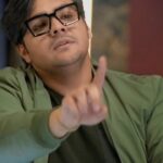 Ashish Chanchlani Instagram - MAIN SABKA DOGLAPAN NIKALTA HU @akashdodeja #SastaShaarkTank