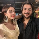 Ashish Chanchlani Instagram – Wishing you all a very Happy Diwali from the entire Chanchlani and ACV clan🥰