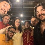 Ashish Chanchlani Instagram – Wishing you all a very Happy Diwali from the entire Chanchlani and ACV clan🥰