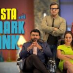 Ashish Chanchlani Instagram – Finally our long awaited video
SASTA SHAARK TANK IS OUT NOW
Link in description JALDI JAAKE DEKHO❤️
#SastaShaarkTank #SharkTankIndia
@akashdodeja @kunal_chhabhria @simran_dhanwani