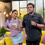 Ashish Chanchlani Instagram – Hi @kiaraaliaadvani rishta kabhi bheju? 😋🥰
