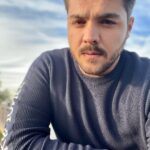 Ashish Chanchlani Instagram - 🙄 Griffith Observatory