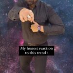 Ashish Chanchlani Instagram - Maine kuch pucha? HAAN MAIN KUCH PUCHA?