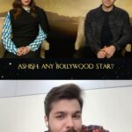 Ashish Chanchlani Instagram - Thank you @marvel_india for making this happen Got to talk to @maddenrichard & @gemmachan about eternals I asked them which bollywood star can be an eternal and the answer was surprsing! Full conversation coming very soon #Eternals @marvel_india #YehDiwaliEternalsWaali.