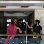 Ashish Chanchlani Instagram - Every BIGG BOSS fight ever Its the same every year😂😂 @mrrohitsadhwani @kunal_chhabhria