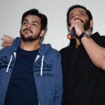 Ashish Chanchlani Instagram - WHAT A DAY! Thank you @itsrohitshetty for a memorable event of our family Thanks to the entire RS TEAM (specially mayank) for making this happen @ashokanilmultiplex @mirajcinemas @anilchanchlani @deepachanchlani @jarddanni @missmcblush @kunal_chhabhria Ashokanil Multiplex