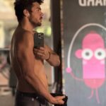 Ashish Chanchlani Instagram – I know what you are thinking? Why my gym has condoms doing skipping
We motivate everyone💪🏼🧿