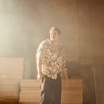 Ashish Chanchlani Instagram - Did something really cool for @netflix_in Cant wait for you all to watch it. #ChanchuBhai
