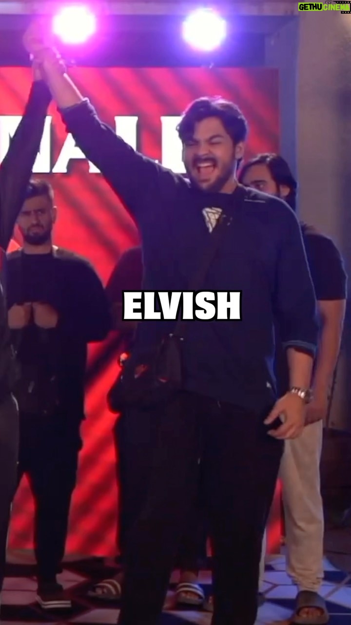 Ashish Chanchlani - 2.2 Million Likes - Bigg boss ott winner leaked
#FukraInsaan #ElvishYadav