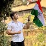 Ashish Chanchlani Instagram – Happy 75th Republic Day to you all 🇮🇳🇮🇳🇮🇳
Jai Hind❤️
📸 : @jashansirwani