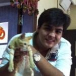 Ashish Chanchlani Instagram - Loved pussies since college #2012