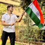 Ashish Chanchlani Instagram – Happy 75th Republic Day to you all 🇮🇳🇮🇳🇮🇳
Jai Hind❤️
📸 : @jashansirwani