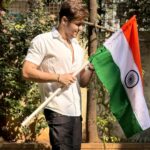 Ashish Chanchlani Instagram – Happy 75th Republic Day to you all 🇮🇳🇮🇳🇮🇳
Jai Hind❤️
📸 : @jashansirwani