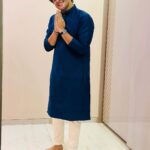 Ashish Chanchlani Instagram – Aap sabko ACV parivar ki taraf se DIWALI KI DEDH SAARI BADHAIYA
Happy diwali everyone❤️ 🪔
Love the fit @henna.akhtar Ulhasnagar