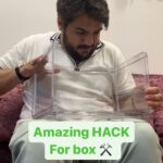 Ashish Chanchlani Instagram - Watch the end for amazing giveaway Thank you acvians for the constant love starting something new please show some love❤️😘