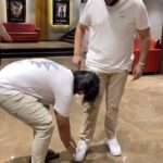 Ashish Chanchlani Instagram - Apne jigri dost ko aaj ke din ki badhai de please🙏