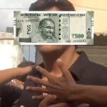 Ashish Chanchlani Instagram - All hail the new king🙏👑 #2000 #500 #Ruppee #barbaad