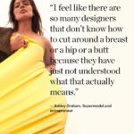 Ashley Graham Instagram - After she was scouted in a modelling competition in Lincoln, Nebraska at the age of 12, Ashley Graham (@ashleygraham) went on to break barriers in the fashion industry by becoming the first plus-size model to appear on the covers of both Sports Illustrated’s swimsuit issue and American Vogue. “It started shifting the minds of agents, casting directors, art directors, editors to say, ‘Oh, this is where we’re going. The zeitgeist is turning, and it’s not just about what has been deemed beautiful for so long. Maybe we should think about what else is out there,’” she says. BoF founder and editor-in-chief Imran Amed (@imranamed) sits down with Graham to learn how she became the most recognisable face of a global cultural movement and understand the personal philosophies that have guided her along the way. 🎙️ Listen to the full episode, or download wherever you get your podcasts. #linkinbio #BoFPodcast