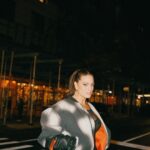 Ashley Graham Instagram - ya feel me? New York, New York