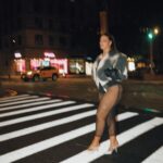 Ashley Graham Instagram - ya feel me? New York, New York
