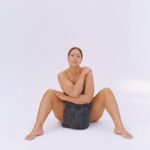 Ashley Graham Instagram - Cover for @LoveWant: THE SOFT POWER issue Dedicated to @IvanMBart Photographed by @bec_parsons Styling by @jaimekaywaxman at @homeagency  Hair by @lbhair Makeup by @kuma1206 at @streetersagency Nails by @deborahlippmann Casting by @KinCasting   Production by @Noted.collective Executive producer @Ana.Stass
