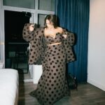 Ashley Graham Instagram – can’t let this look slip into 2024 @marcjacobs