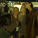 Ashley Graham Instagram - zooming through this weekend in vegas for @f1!!! Las Vegas, Nevada