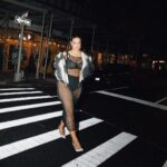 Ashley Graham Instagram - ya feel me? New York, New York
