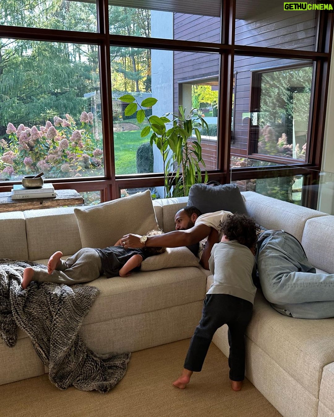 Ashley Graham Instagram - leaning into this