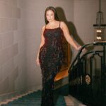 Ashley Graham Instagram - A little commotion for the dress 💃🏻custom @cliopeppiatt