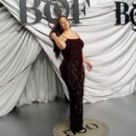 Ashley Graham Instagram - thank you @bof and @imranamed 🤍