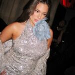 Ashley Graham Instagram - I’ve loved you since day 1 @christiancowan