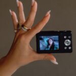 Ashley Graham Instagram - 👁️👃🏼👁️