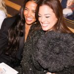 Ashley Graham Instagram - it’s a dance-on-the-table kinda look @hoteldulouvre