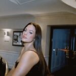 Ashley Graham Instagram - A little commotion for the dress 💃🏻custom @cliopeppiatt