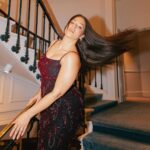 Ashley Graham Instagram - A little commotion for the dress 💃🏻custom @cliopeppiatt
