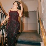 Ashley Graham Instagram - A little commotion for the dress 💃🏻custom @cliopeppiatt