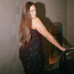 Ashley Graham Instagram - A little commotion for the dress 💃🏻custom @cliopeppiatt