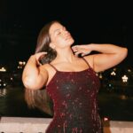 Ashley Graham Instagram - A little commotion for the dress 💃🏻custom @cliopeppiatt