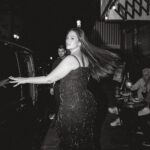 Ashley Graham Instagram - thank you @bof and @imranamed 🤍