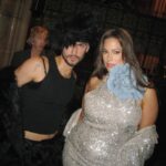 Ashley Graham Instagram - I’ve loved you since day 1 @christiancowan
