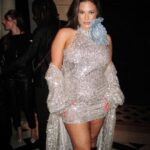 Ashley Graham Instagram - I’ve loved you since day 1 @christiancowan