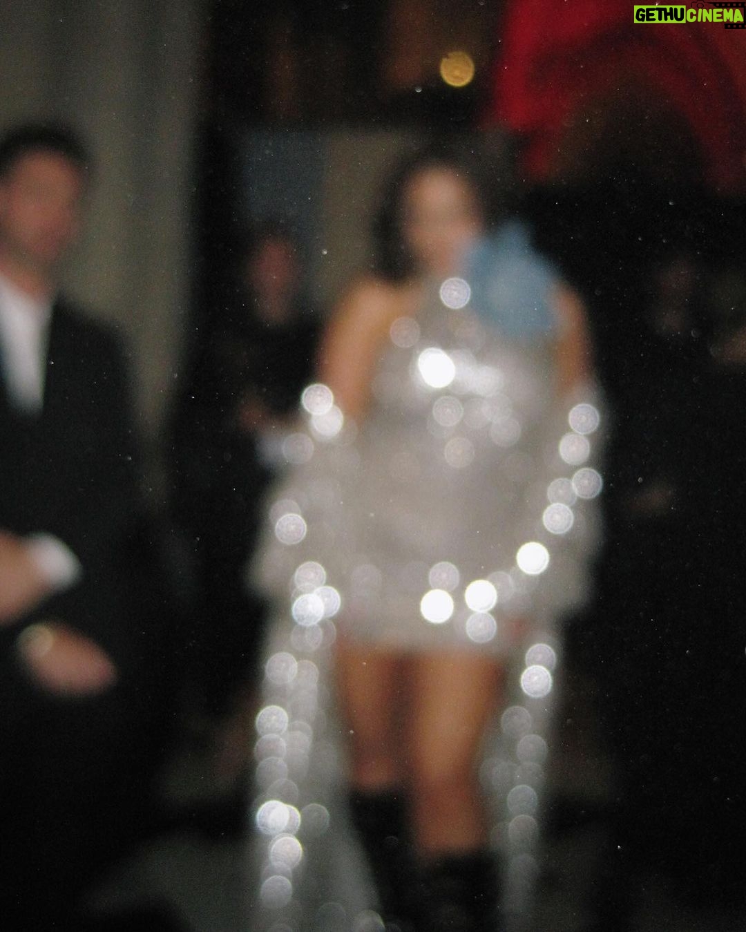 Ashley Graham Instagram - I’ve loved you since day 1 @christiancowan