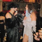 Ashley Graham Instagram - I’ve loved you since day 1 @christiancowan