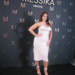 Ashley Graham Instagram - dripping in @messika #messika #messikaPFW