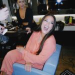 Ashley Graham Instagram - Head to toe @ETRO