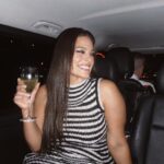 Ashley Graham Instagram - Head to toe @ETRO