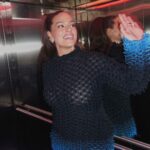 Ashley Graham Instagram - @calzedonia #calzedonia #calzedomania