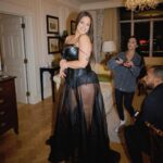 Ashley Graham Instagram - LFW23✔️