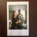 Ashley Graham Instagram – A night with @erdem